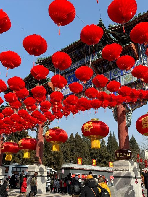 北京朝阳人过元旦，不挤景点！原来都去了这里

三里屯的跨年灯光秀刚刚落幕，小红门