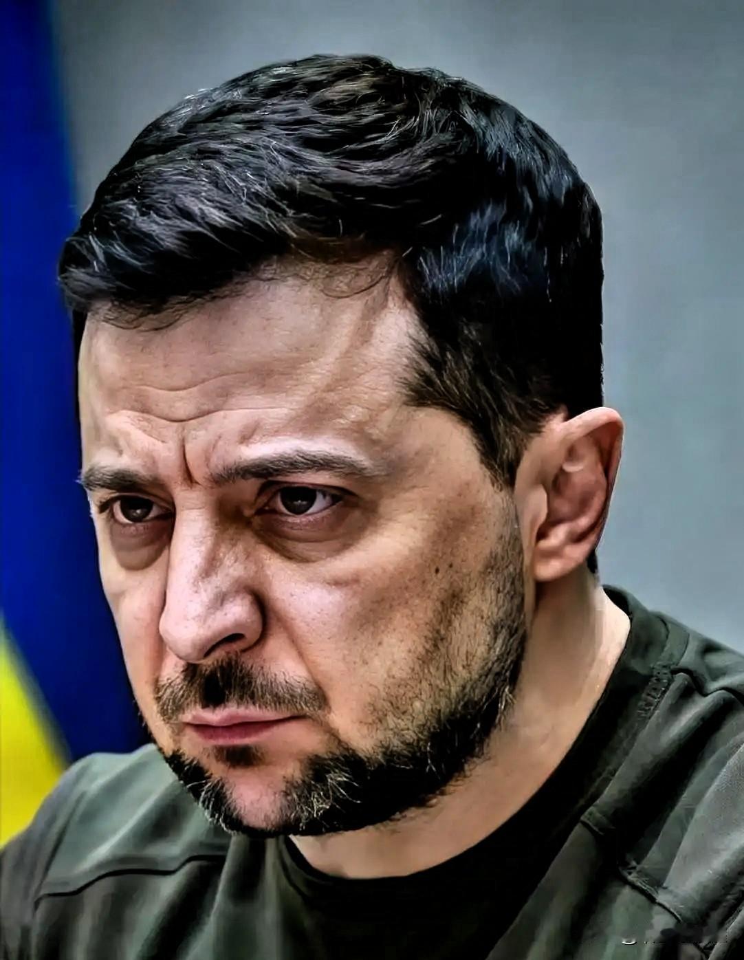 泽连斯基的思路完全是正确的，只要乌克兰不投降，不承认俄罗斯占领的领土，俄罗斯占领