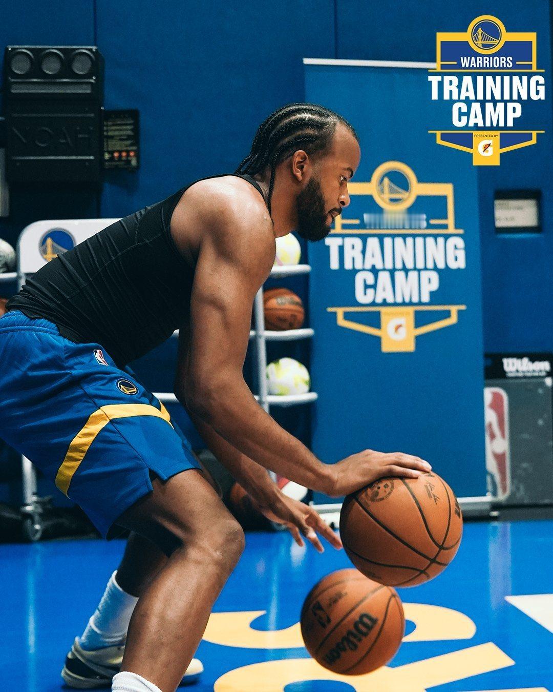 穆迪在受伤后将于今天复出，上场时间约为 20 分钟。勇士vs开拓者 ​​​