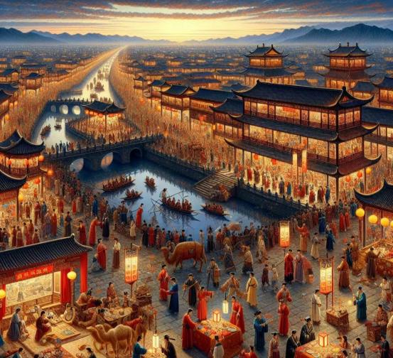 秦朝只撑了15年，隋朝活了37年，连推翻清朝的民国也不过存续了38年，个个都算“