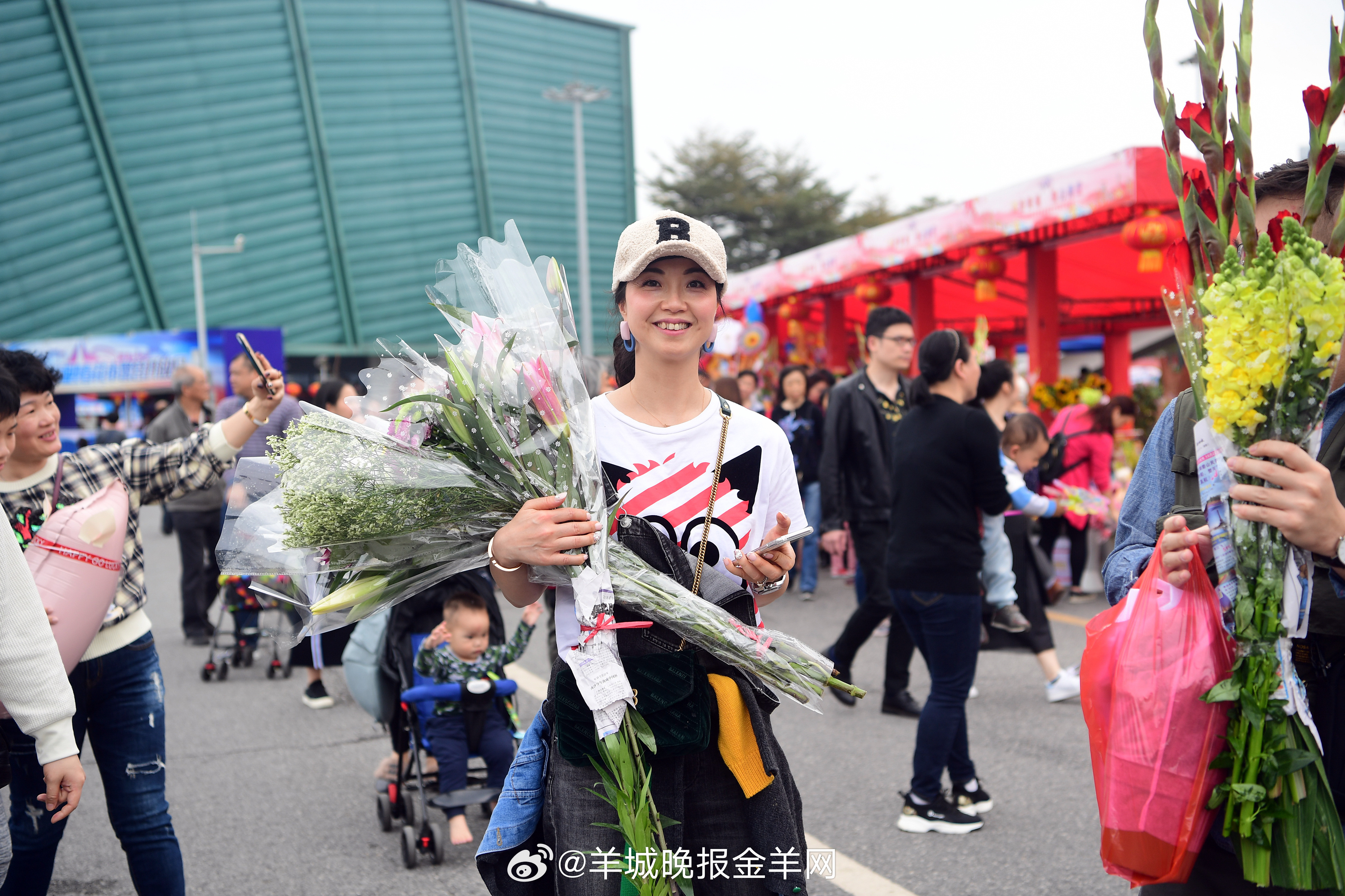 #早安#愿你在渐暖的和风里，好好感受生活， 早安。 