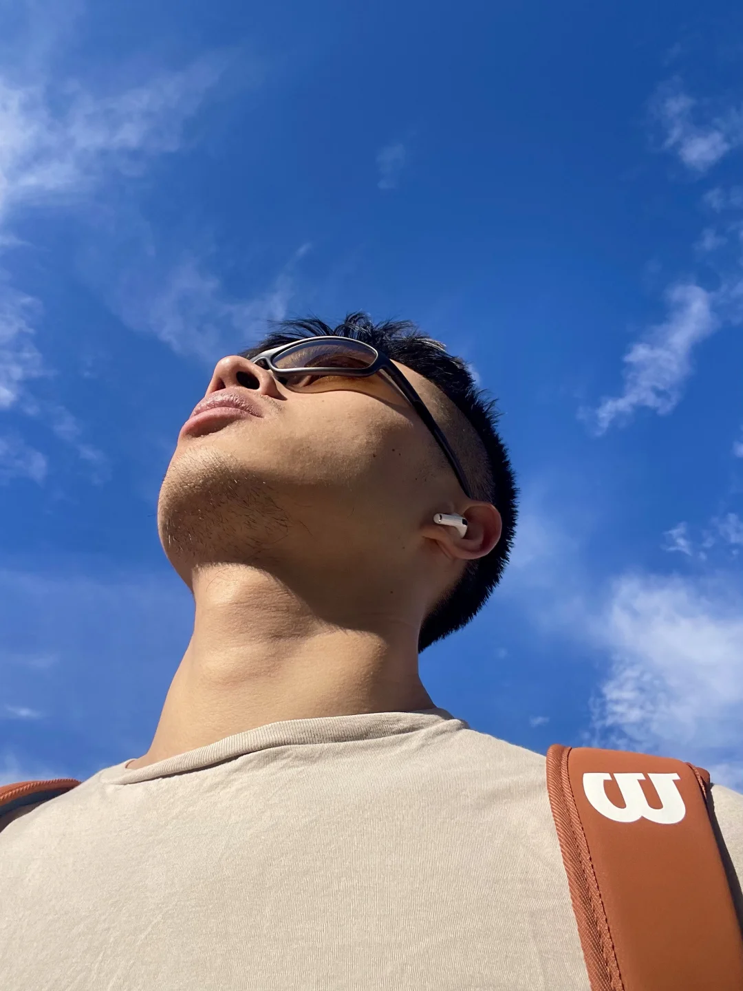 3.0在杭州试了2个网球教练后陷入迷思