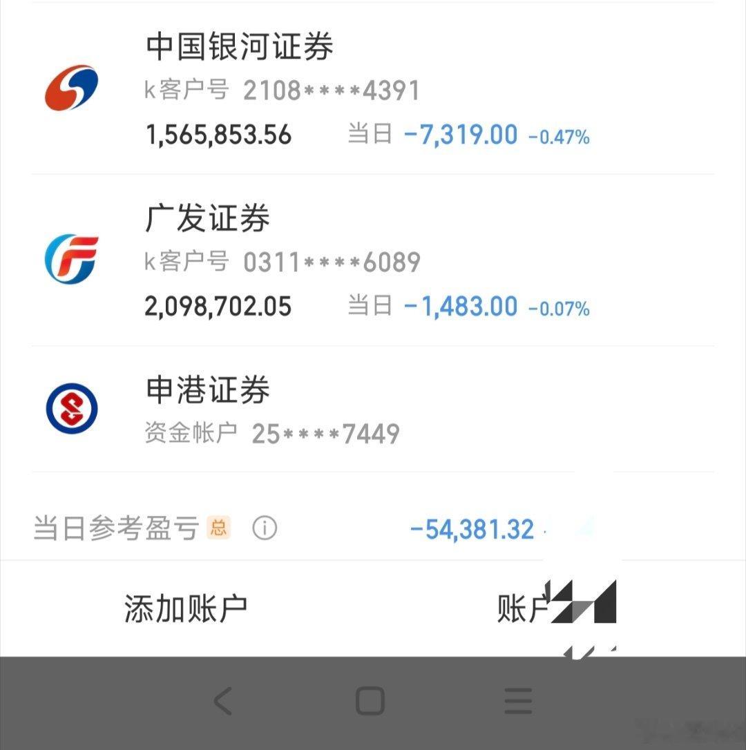 亏麻了躺了一个月，亏了一个月大盘反弹了，我的钱被吸走了 
