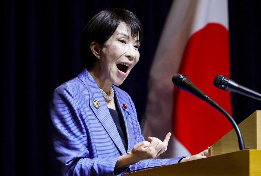 日本卖了八十多年的核爆悲情人设，背地里偷偷攒了44.4吨分离钚。
 
广岛长崎核