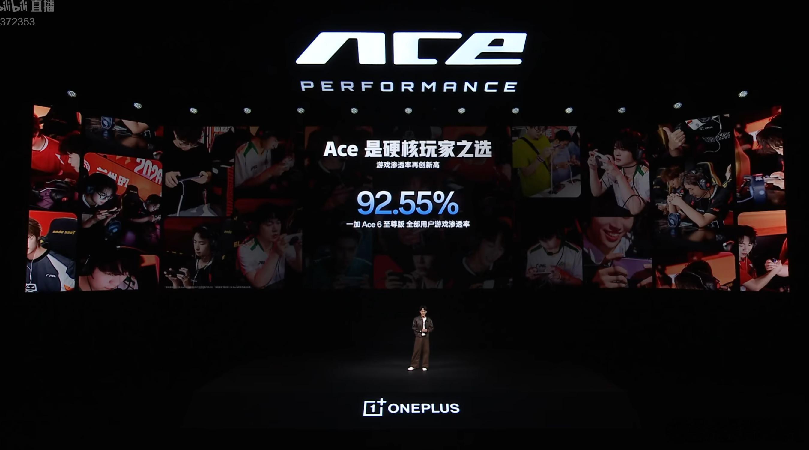 [笑而不语]猜一个一加Ace7的起售价？ ​​​