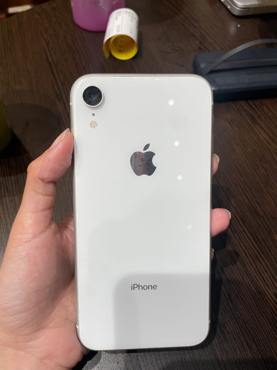那必须是iPhone XR数码圈应该都听过那句古话吧：万物皆可XR改哪款iPho