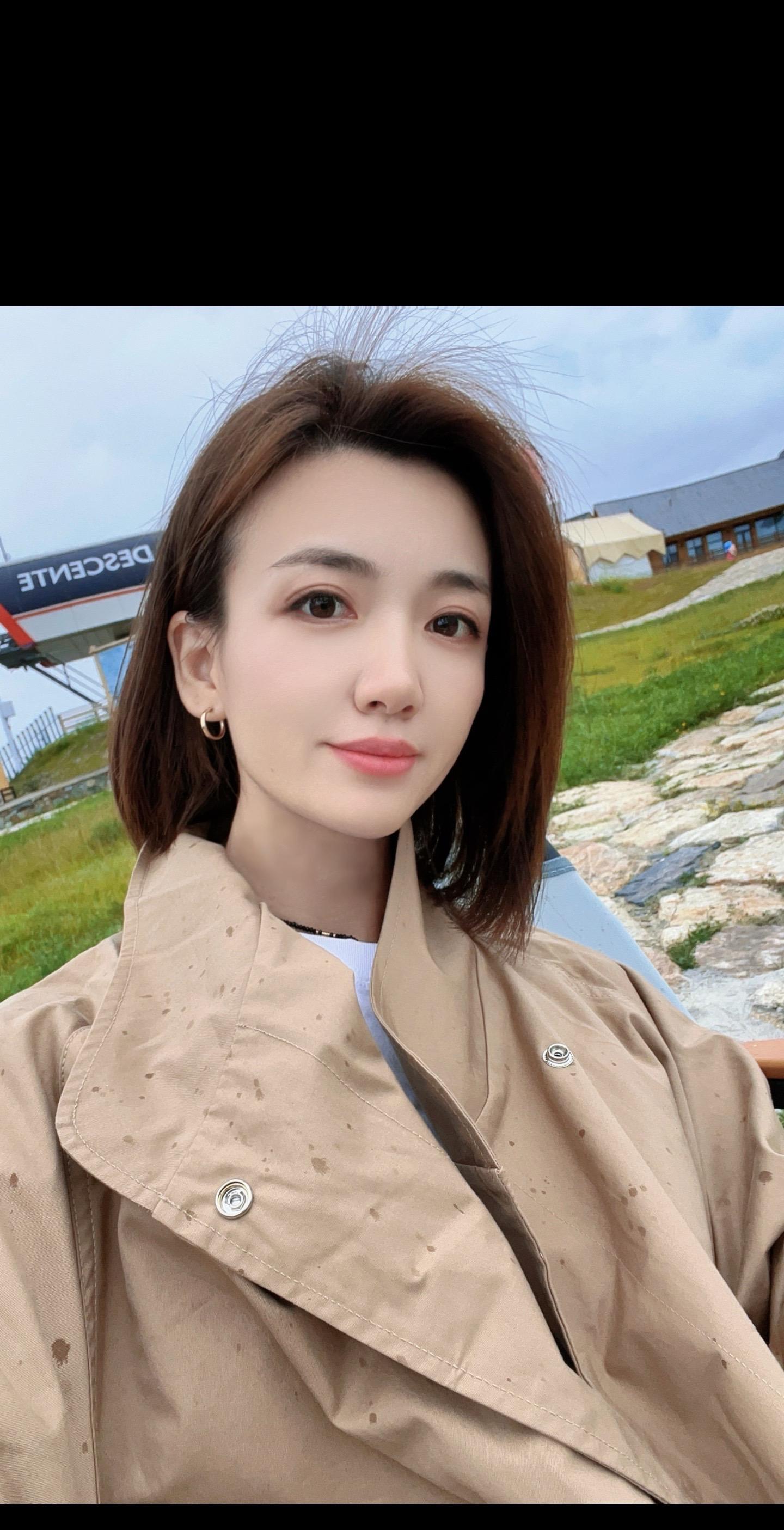 快乐在发酵，生活在前行。所有的美好都在路上