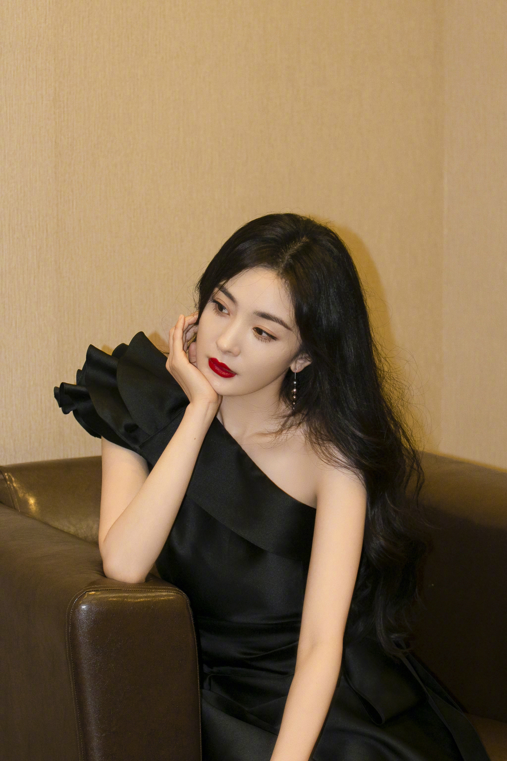 杨幂👠 
