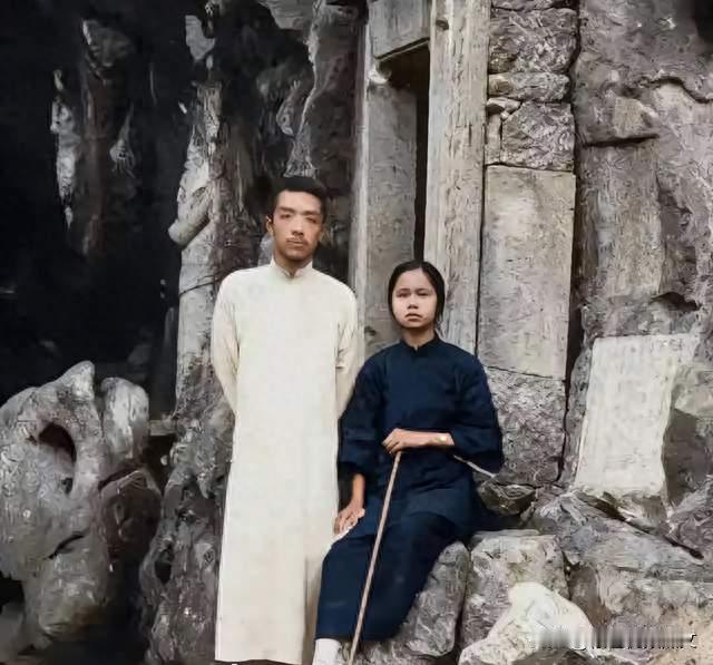 胡适鼓吹婚姻自由，却连自己的婚都不敢离