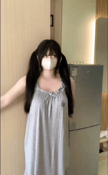 这衣服一看就是大牌