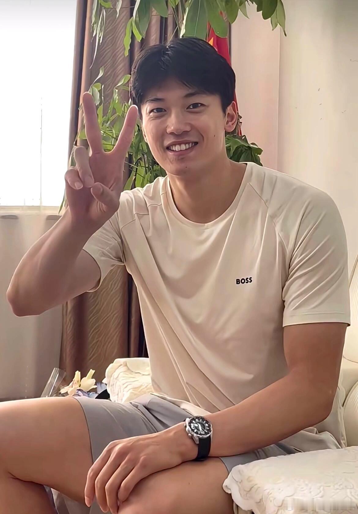 12.25打卡1️⃣微博年度能量人物体育大赏向全世界安利我担