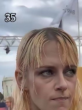 万万没想到，暮光之城的男女主才过了十多年，就像老了几十岁，欧美人的花期太短了吧 