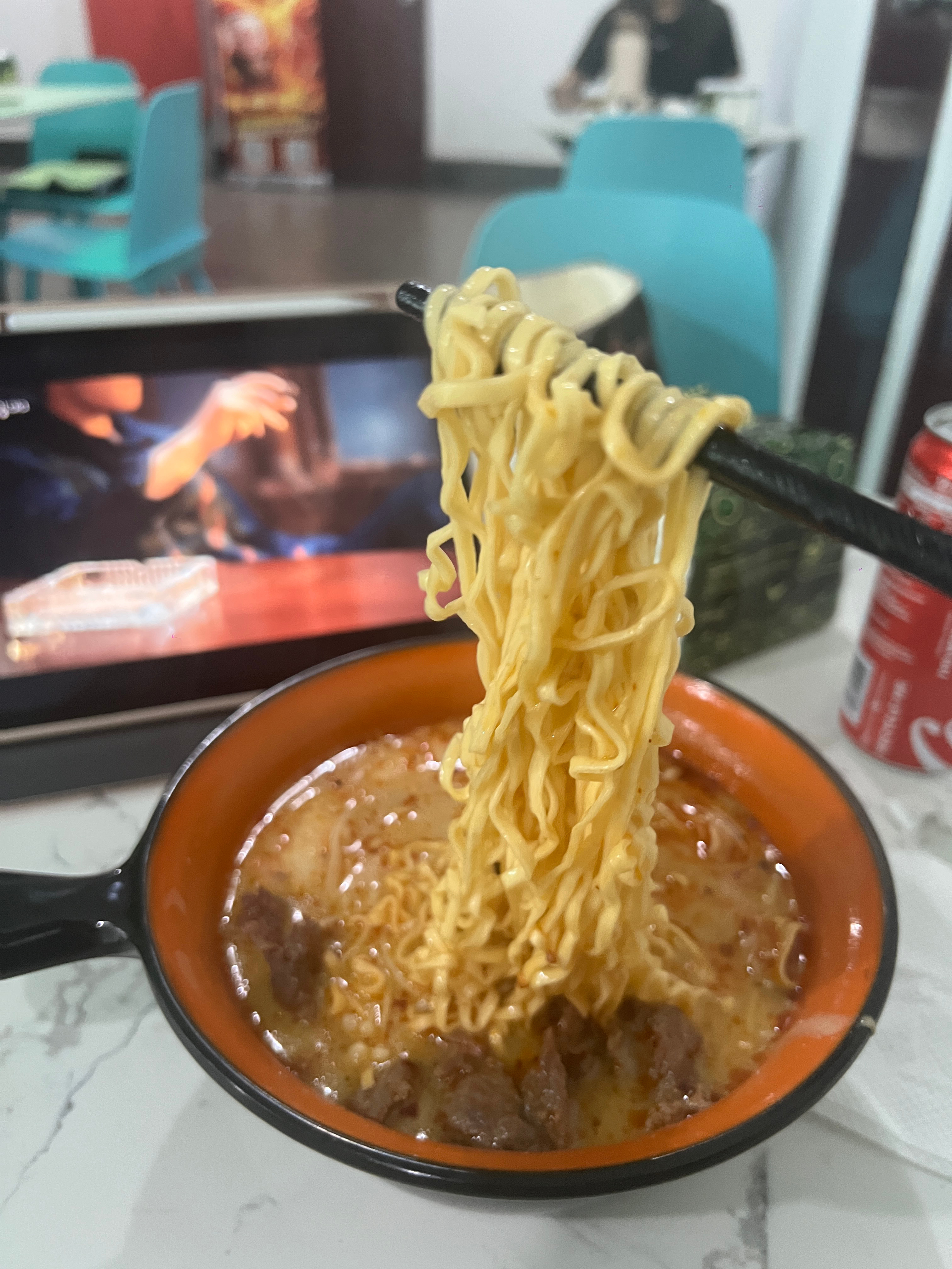 粉丝先吃 