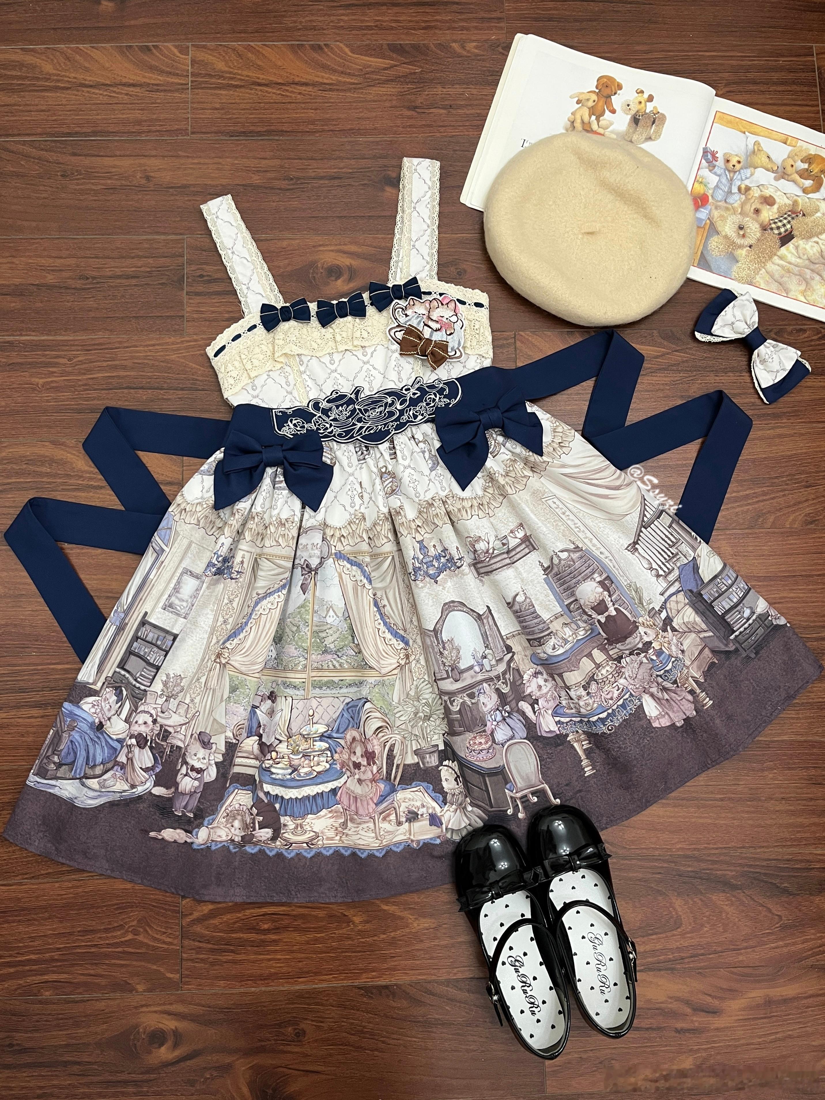 #猫芮可[超话]##唐顿咪咪# 【补款通知】🔔           唐顿咪咪二