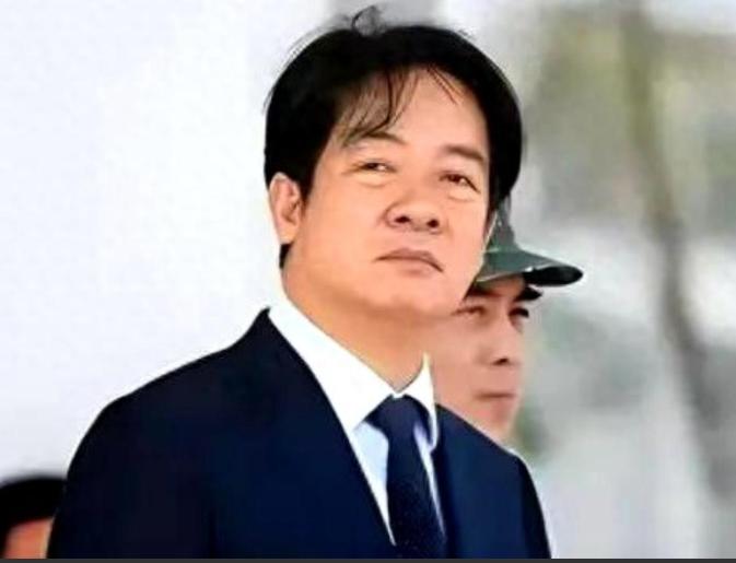 50票反对都白搭！
近日，赖清德弹劾案仍闯关失败，不过，这并不足以让他安然无恙，