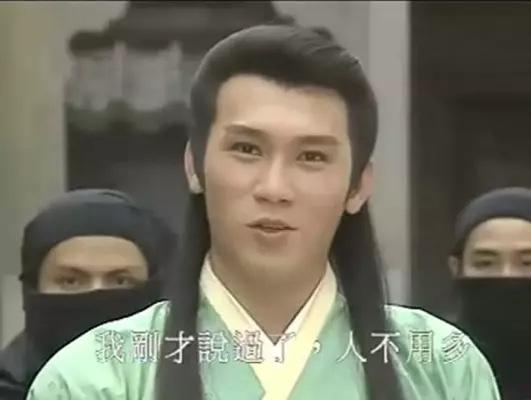 “欢喜哥”许绍雄之后，香港演艺圈又失去了一位令人怀念的老戏骨——甄志强。这位曾经