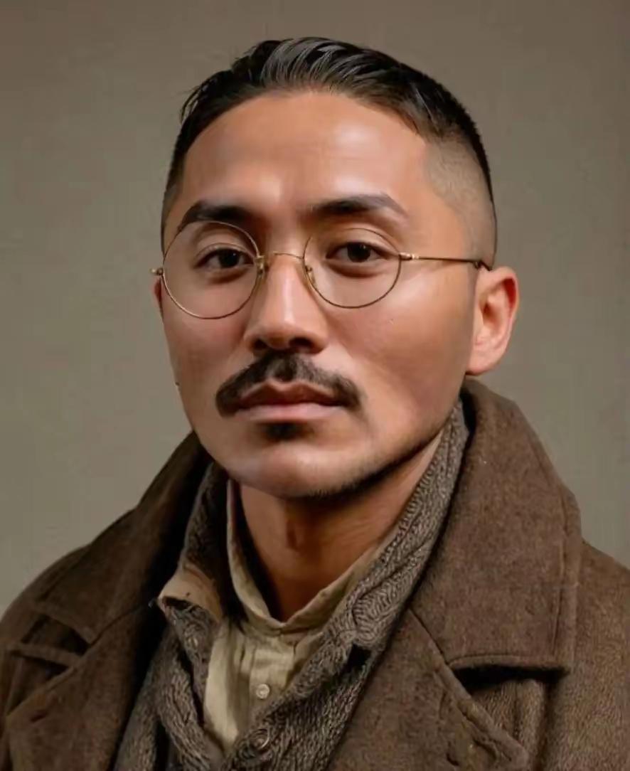 “你只要敢跟人拼命，敢同归于尽，谁见你都得怂。你一旦豁出去发疯，周围那些人立马就