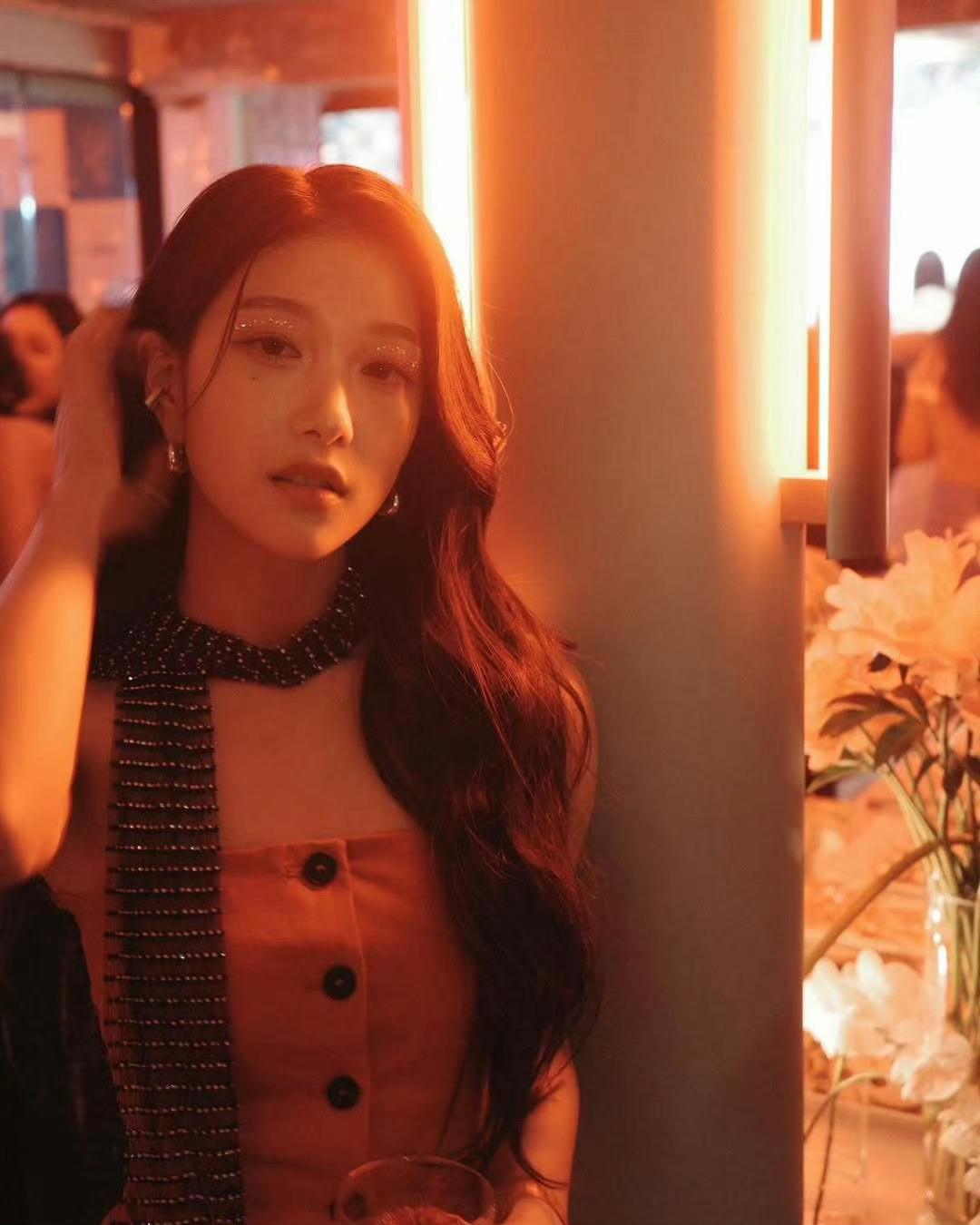 kpop自拍分享李瑞渊 ​​​