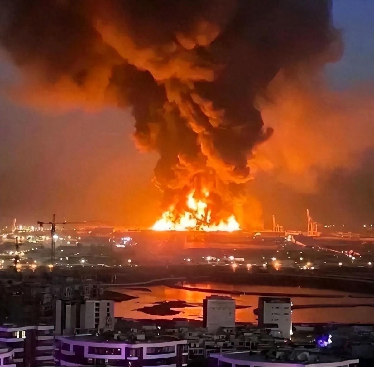 堂堂世界第一超级大国，在找不到自己失踪的战机飞行员后，第一反应居然是直接出动战机