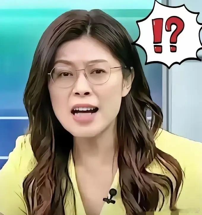 快报！快报！最新消息！万万没想到，郑丽文说国民党该正面谈统一，敢于与众不同！政坛