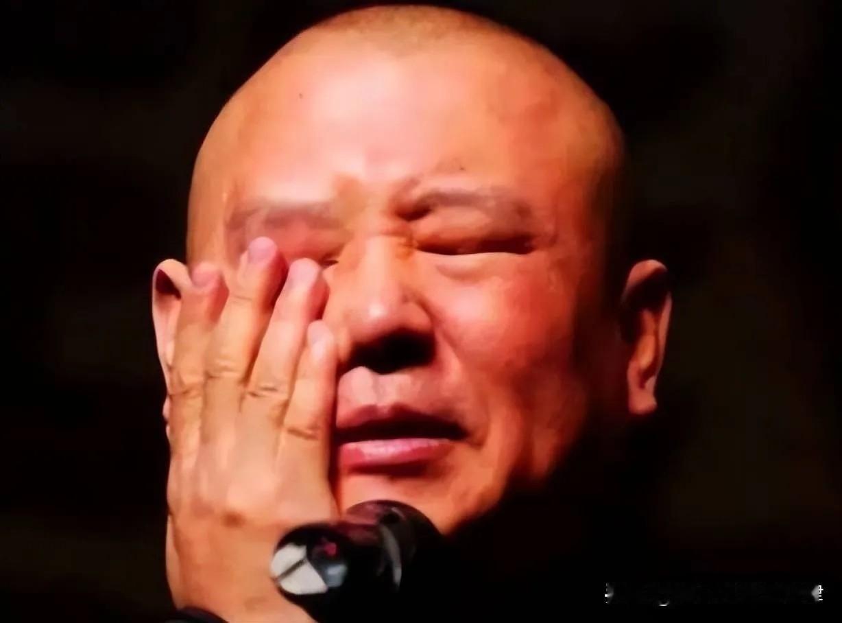 郭德纲被罚：
台上改了一句词，台下等来一张48万的罚单
 
9月7日武汉市文旅局