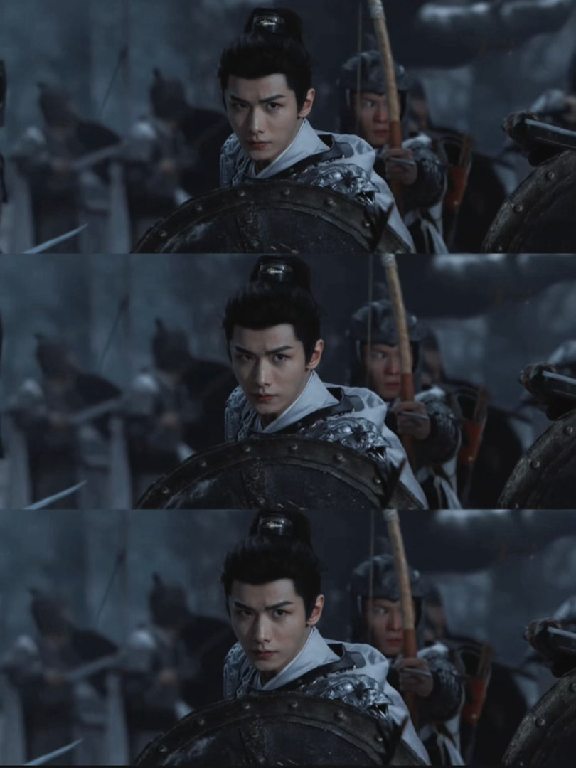 白日提灯的刀疤哥是谁建议验一下刀疤哥的身份 蒙眼比武那段我反复看了三遍！刀疤哥又