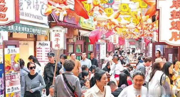 青岛五一备足文旅大餐【嗨玩“五一”，青岛备足文旅大餐】青岛为市民游客打造假日盛宴