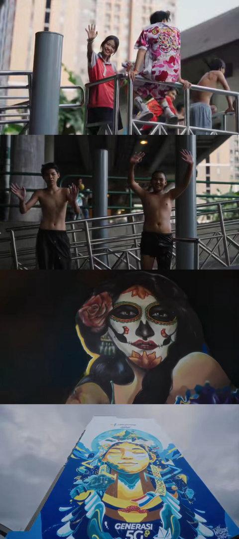 这综艺让我对旅行的渴望达到顶峰这个旅游综艺看得我翅膀硬了谁还没看《他们仨环游世界