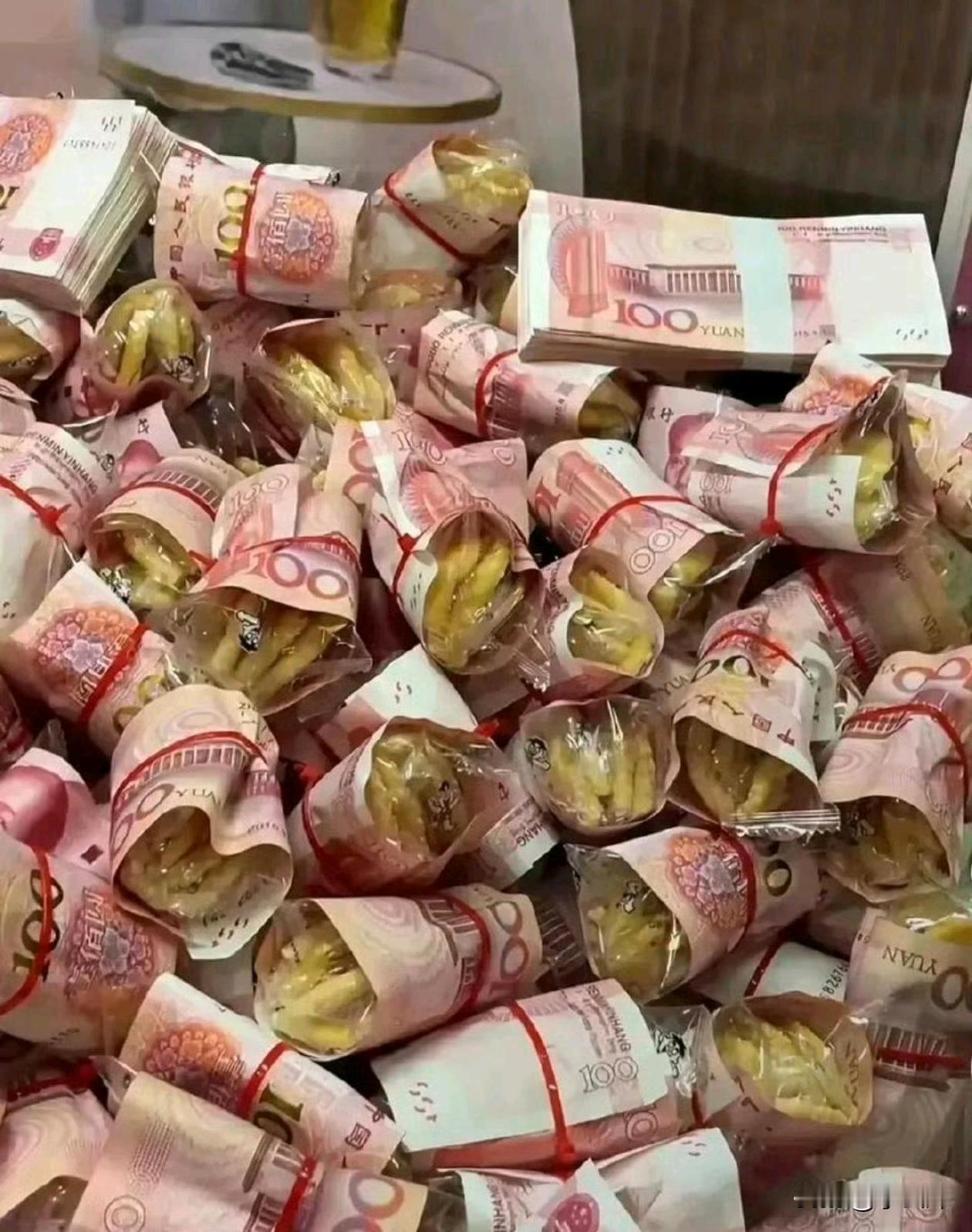 这又是什么新型套路？