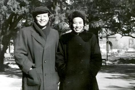 1951年，彭德怀要在朝鲜枪毙周恩来总理的女婿，总理得知后，急忙给彭德怀发电，要
