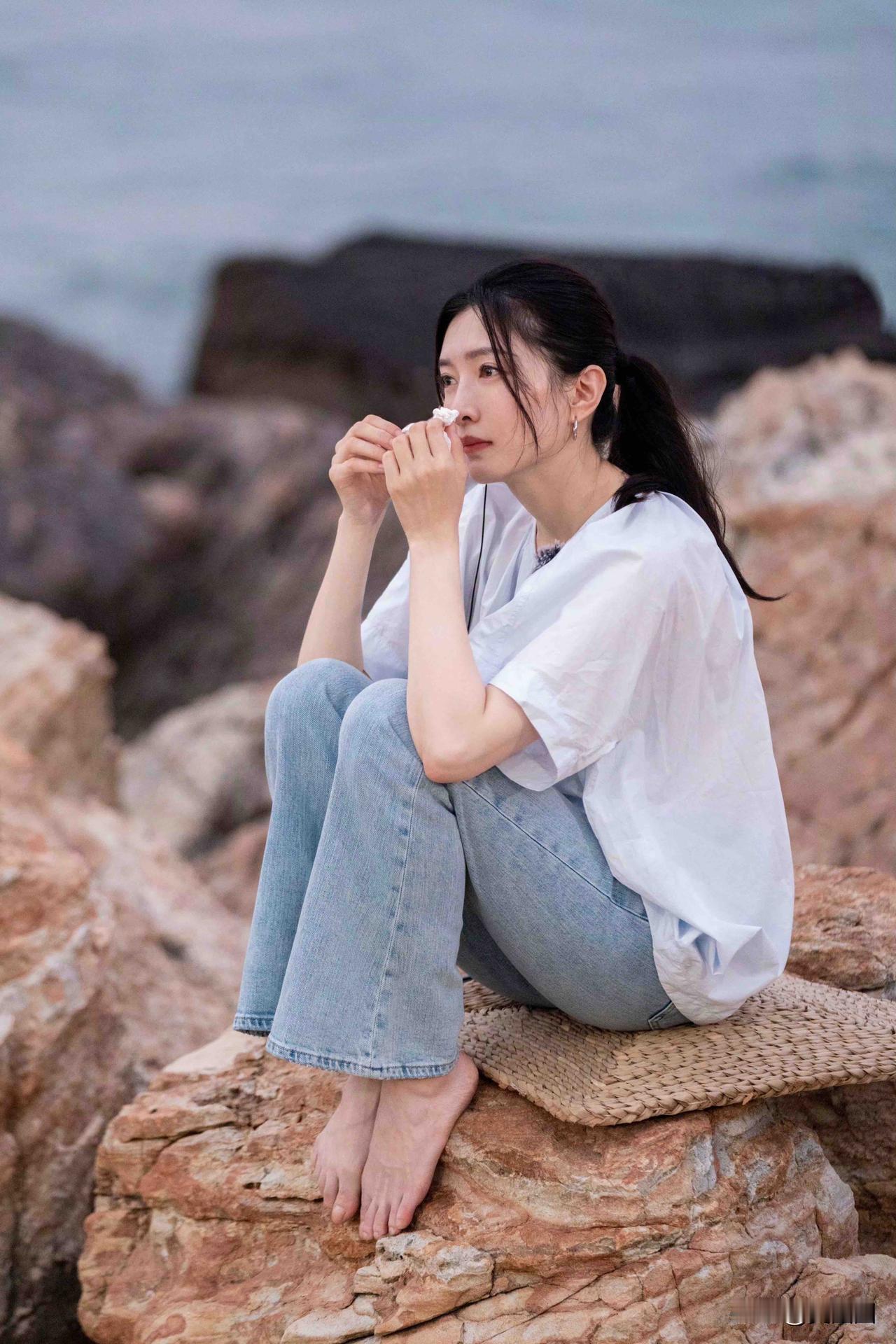 不开心吗？