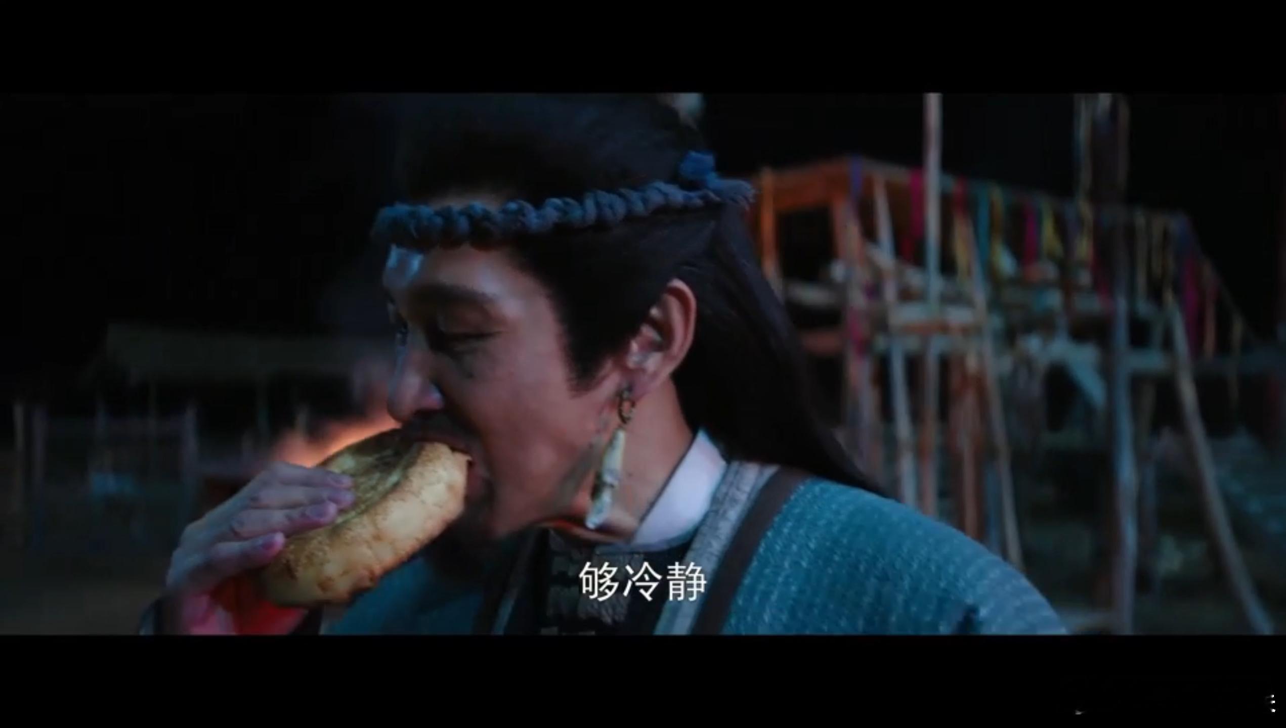 以为是心软的神结果是算计的人 吴仲衡的温情全是演的！救下虎贲军是为了情报，利用完