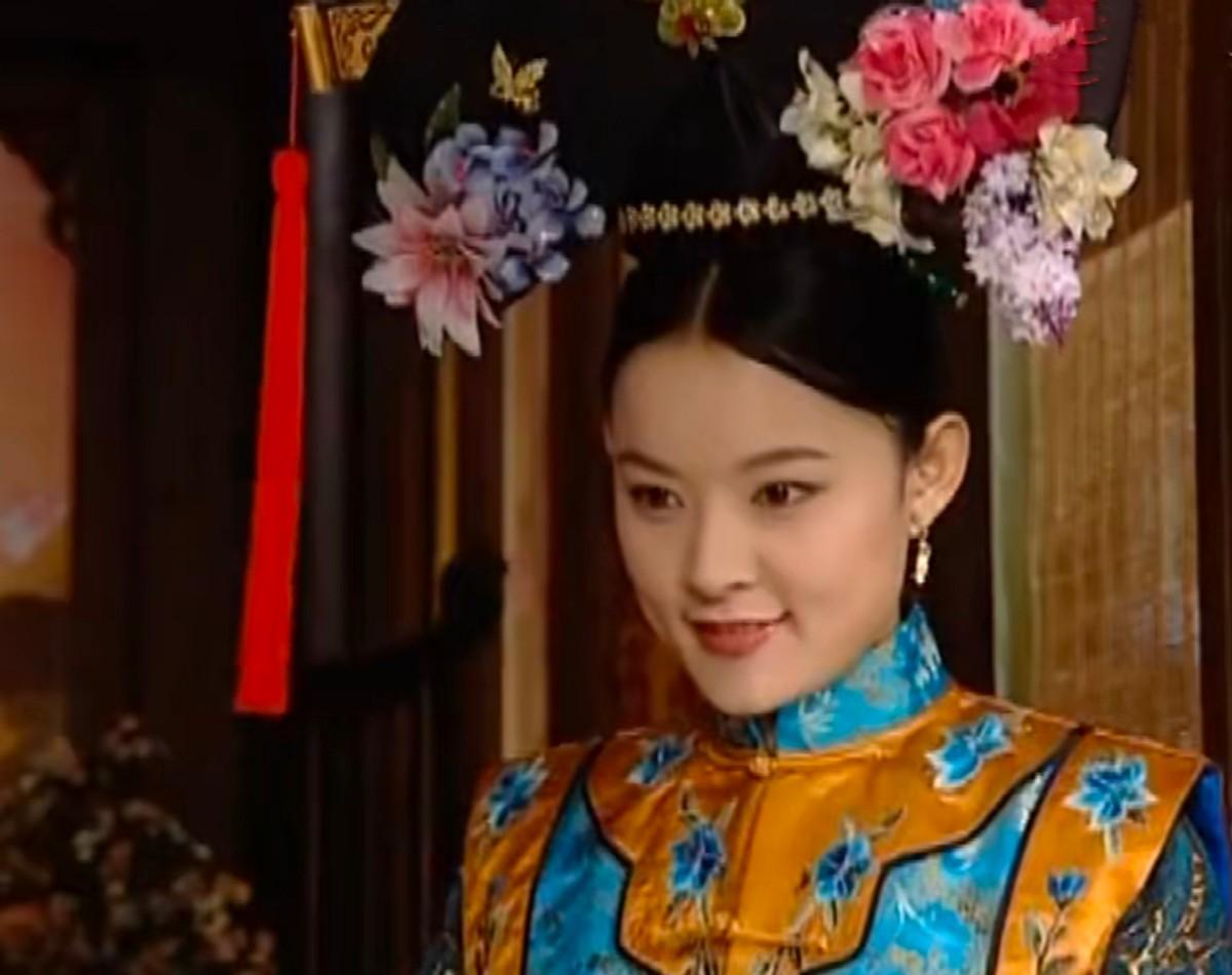 德龄公主，她是慈禧太后的翻译女官。她在皇宫内侍奉慈禧太后2年，还在西方宣传中国的