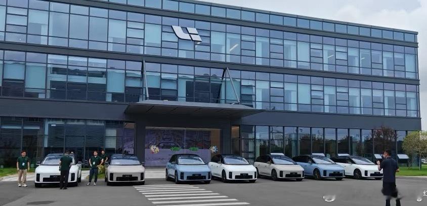 i8越看越好看理想汽车理想i8 ​​​