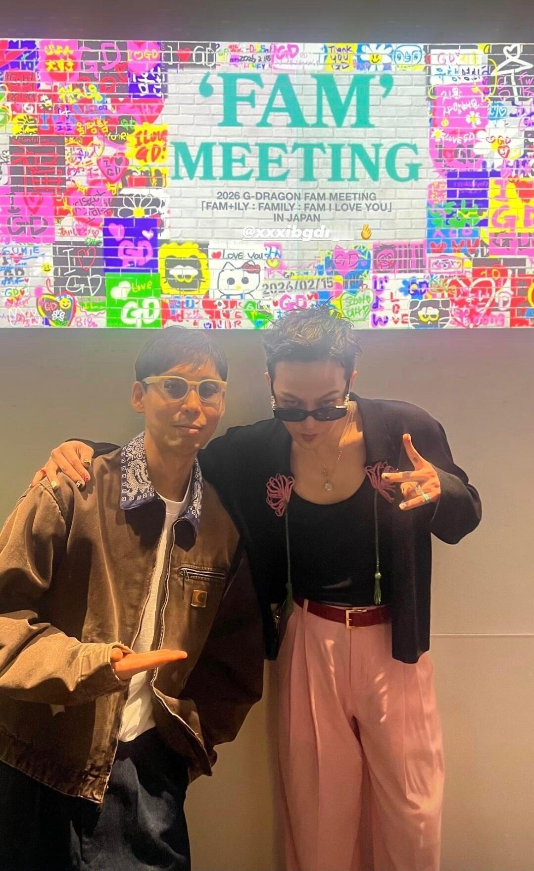 权志龙就是魅魔，好帅好帅📸 backstagecr. eyefunny_obj