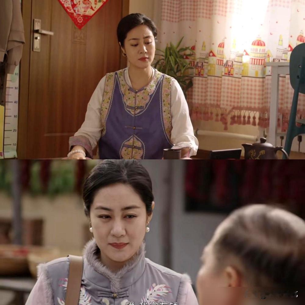 乡村爱情大结局，一句话：别看，血压会升高。
谢永强终于活成了他爹谢广坤，那个曾