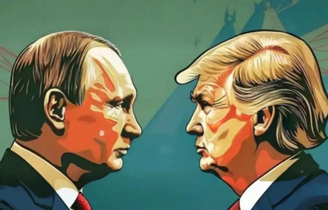 美军刚动手，俄军直接清场。北约特战小组还没部署完，就被一轮导弹打成焦土，连美军军