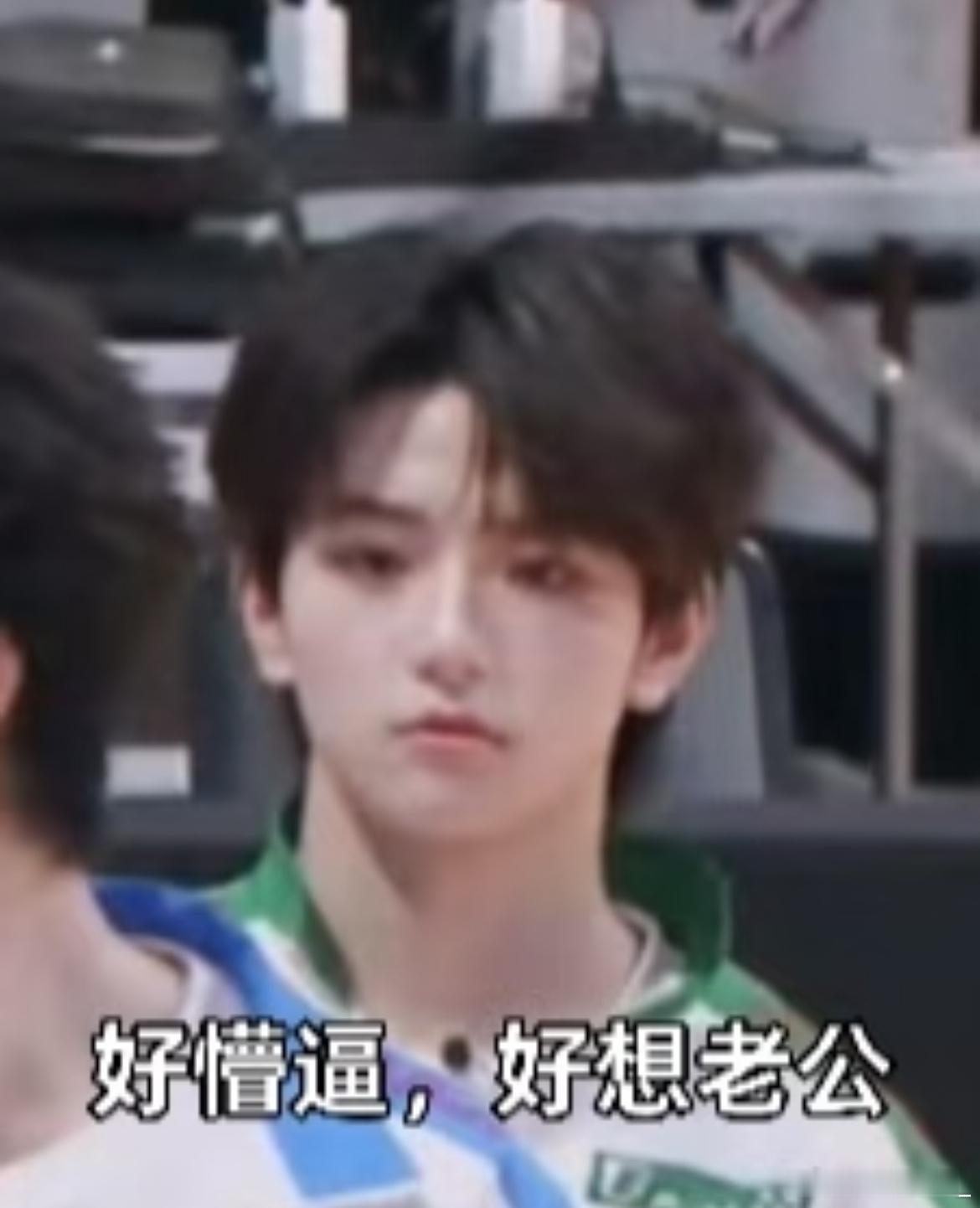 啊啊啊啊宝宝，妈妈老公来了 