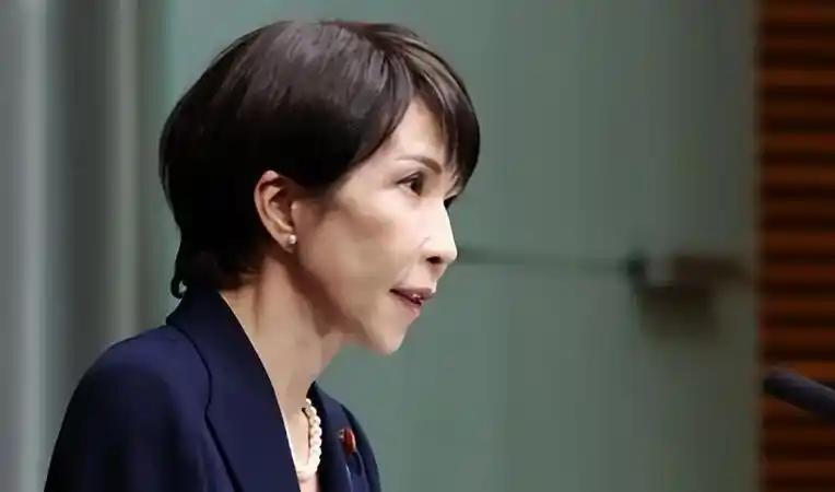 55年前的那一幕，高市有多怕再经历一次，日方提议遭到中方拒绝后，她又强调要推进对