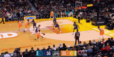 女裁判！加兰这个技术犯规太冤了！
在今天NBA常规赛骑士对阵黄蜂的第二节比赛中，