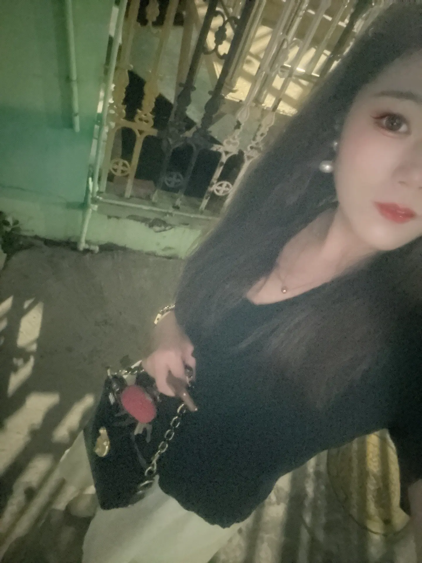 小公主回家啦🌺。