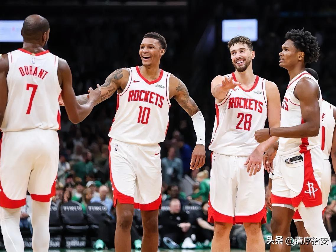 控卫之殇？板凳之困？火箭队的黑色三月还要持续多久？

休斯顿火箭队战绩为43胜2