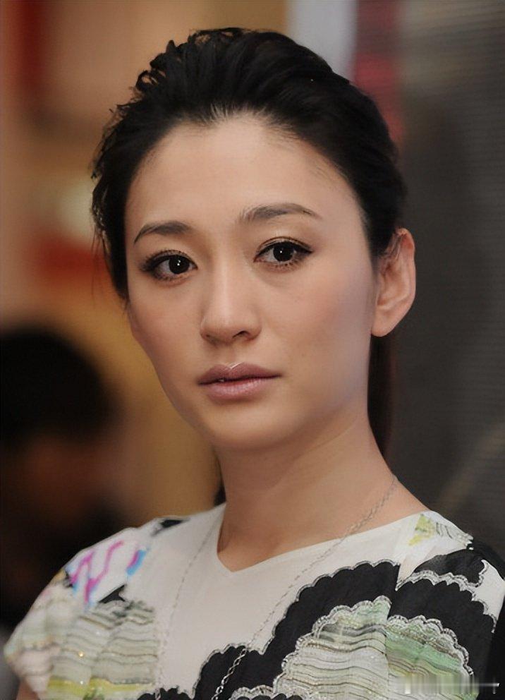 李小冉社交是激动也是真性情 现实中冉姐是一个感性且大大咧咧的女子吗 这种感觉好可