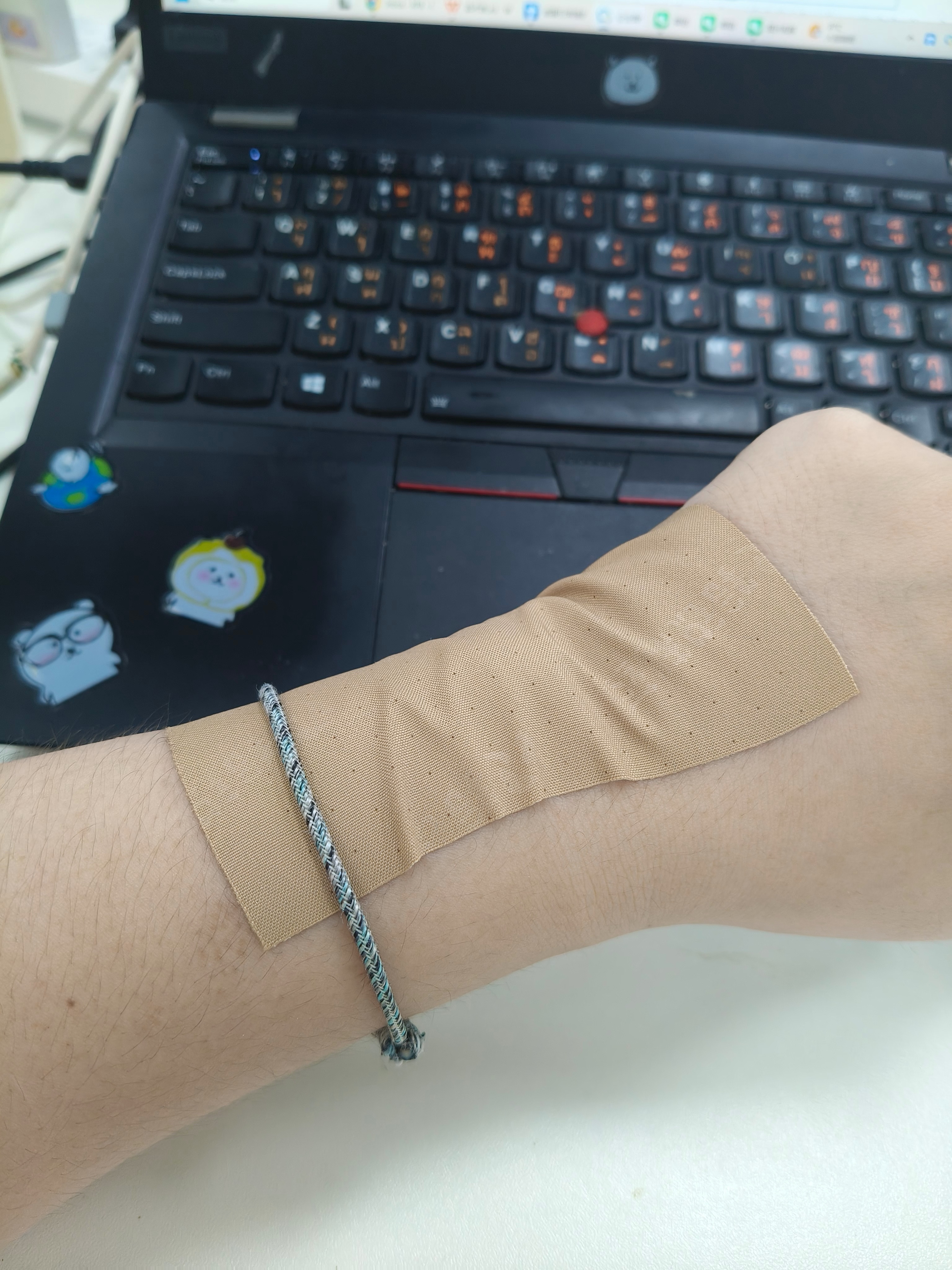 7月我怎么跟你说的，你就是这么对我的 