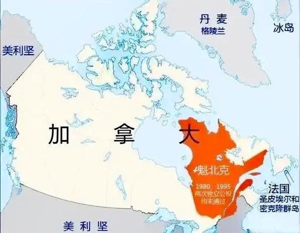 加拿大跟美国的贸易谈判不欢而散，卡尼宁可跟美国打贸易战，也不愿意低头的重要原因之