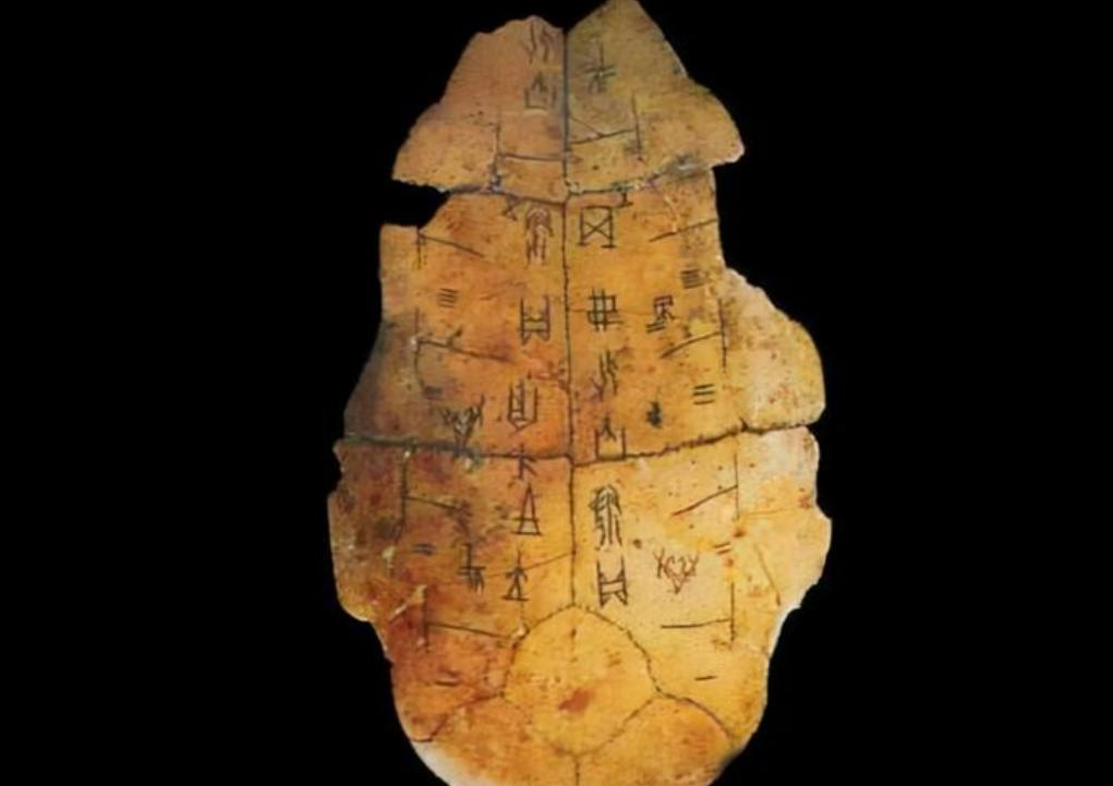 商朝时期的中国创造出了震惊后世的“青铜文明”，那同时期的世界其他地区发展得怎么样