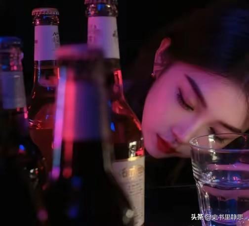 一个在高档夜场摸爬滚打多年的女子，说的一句话让人脊背发凉！别再信什么“春药”了，