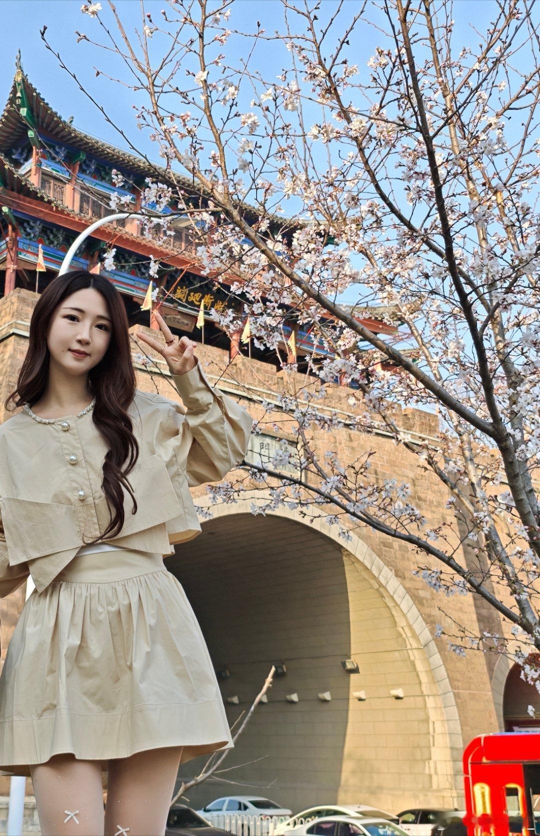 春日限定🌸生活手记随手拍ootd  ​​​