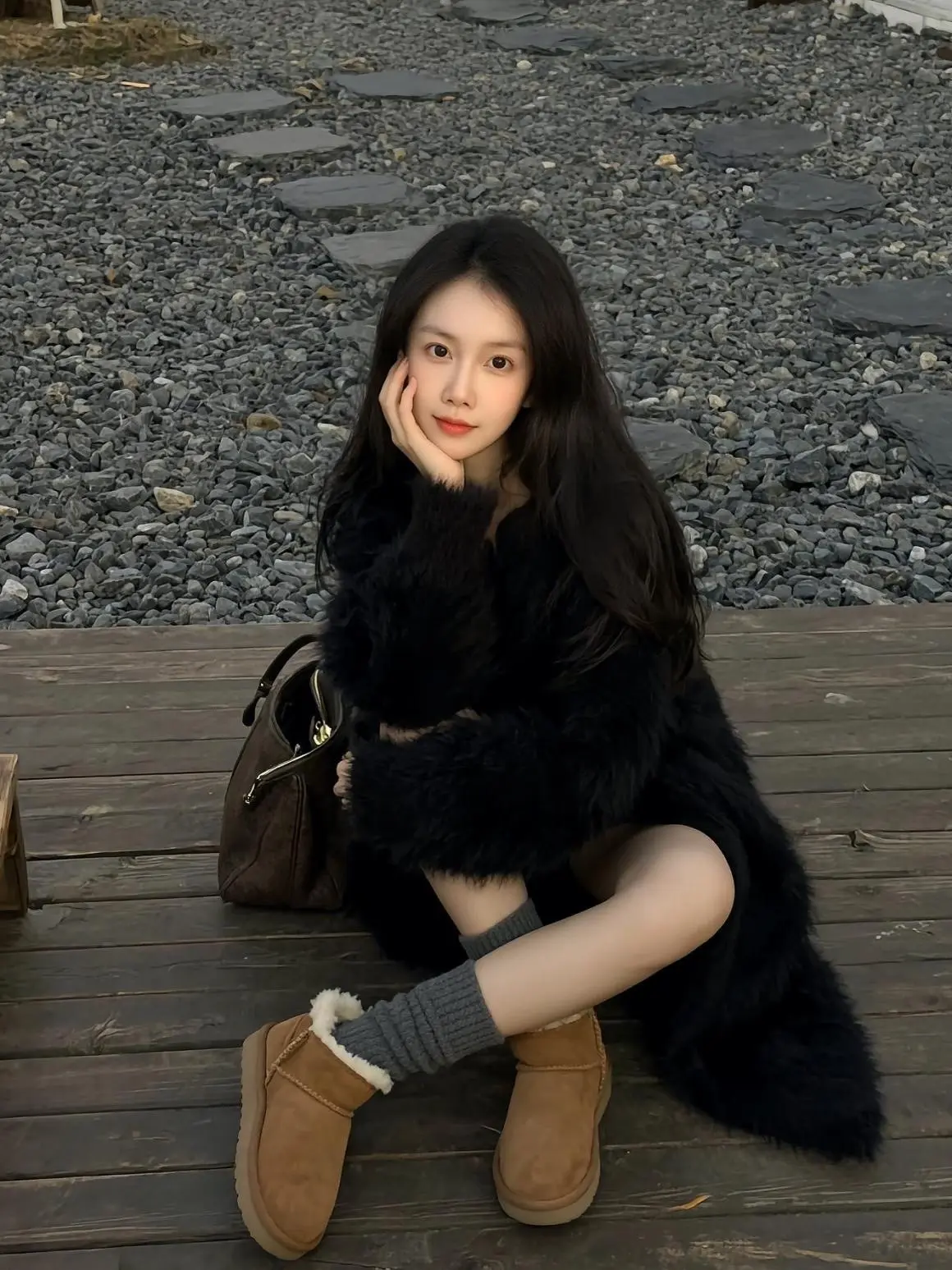 话说三遍淡如水，点到为止最可贵。感受多少就回馈多少，用感受定义关系，而...
