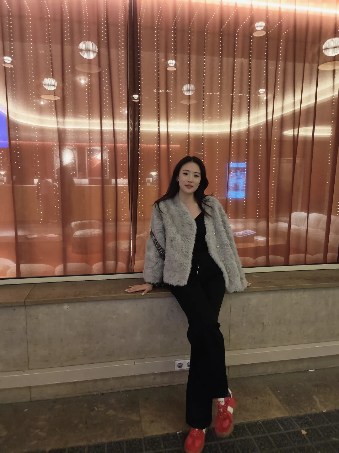 🇪🇸又是一年在西班牙的春节~